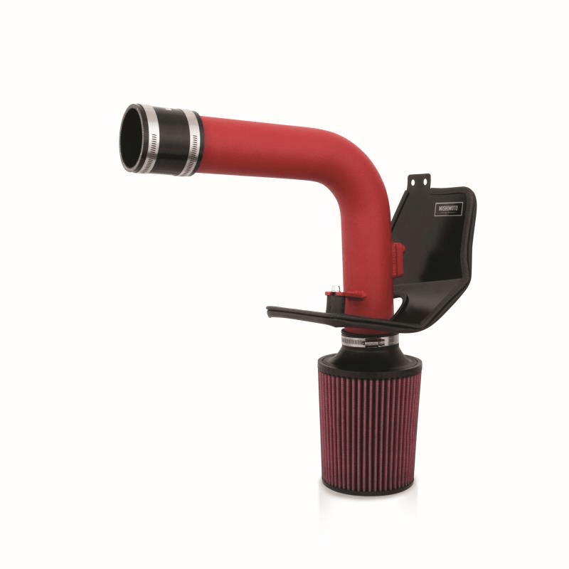 Mishimoto Performance Cold Air Intake Kit WRX 2008 - 2014 / STI 2008 - 2014 | MMAI - STI - 08 - PARENT - JDMuscleIntakesmisMMAI-STI-08WBKWrinkle Black
