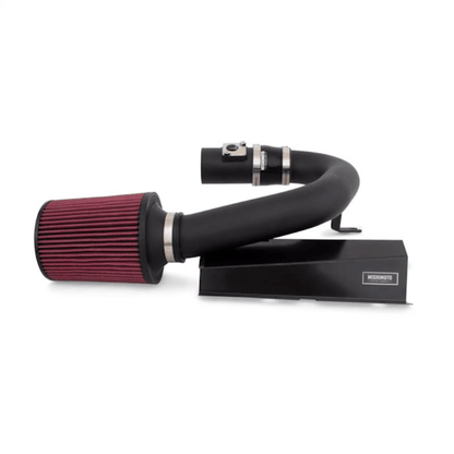 Mishimoto Performance Cold Air Intake Subaru BRZ 2013+ / Scion FR - S 2013+ | MMAI - BRZ - 13 - PARENT - JDMuscleIntakesmisMMAI-BRZ-13PPolished