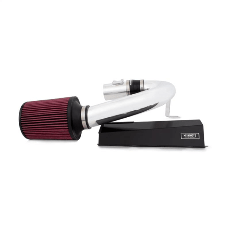 Mishimoto Performance Cold Air Intake Subaru BRZ 2013+ / Scion FR - S 2013+ | MMAI - BRZ - 13 - PARENT - JDMuscleIntakesmisMMAI-BRZ-13PPolished