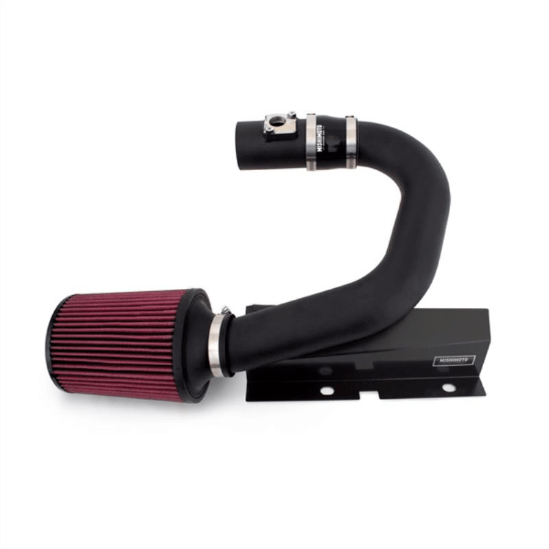 Mishimoto Performance Cold Air Intake Subaru BRZ 2013+ / Scion FR - S 2013+ | MMAI - BRZ - 13 - PARENT - JDMuscleIntakesmisMMAI-BRZ-13WBKWrinkle Black