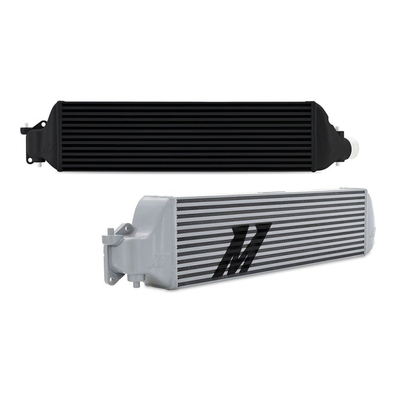 Mishimoto Performance Intercooler | I/C Only - Silver Honda Accord 1.5T/ 2.0T 2018+ | MMINT - ACRD - 18SL - JDMuscleIntercoolersmisMMINT-ACRD-18SL