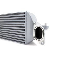 Mishimoto Performance Intercooler | I/C Only - Silver Honda Accord 1.5T/ 2.0T 2018+ | MMINT - ACRD - 18SL - JDMuscleIntercoolersmisMMINT-ACRD-18SL