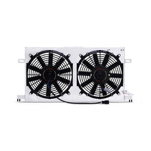 Mishimoto Plug n Play Aluminum Fan Shroud Kit Subaru BRZ 2013+ / Scion FR-S 2013+ / Toyota GT86 2013+ | MMFS-BRZ-13P