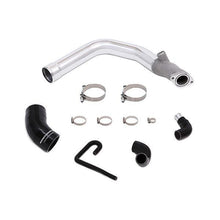 Mishimoto Polished Charge Pipe Kit WRX 15-2019