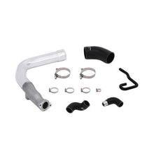 Mishimoto Polished Charge Pipe Kit WRX 15-2019