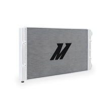 Mishimoto Race Ready Aluminum Performance Radiator V2 Universal | MMRAD-UNI-RRV2 - JDMuscleRadiatorsmisMMRAD-UNI-RRV2