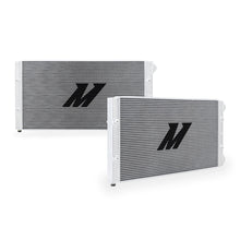 Mishimoto Race Ready Aluminum Performance Radiator V2 Universal | MMRAD-UNI-RRV2 - JDMuscleRadiatorsmisMMRAD-UNI-RRV2