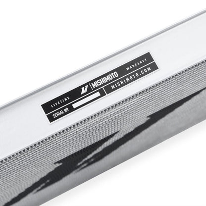 Mishimoto Race Ready Aluminum Performance Radiator V2 Universal | MMRAD-UNI-RRV2 - JDMuscleRadiatorsmisMMRAD-UNI-RRV2