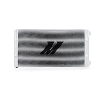 Mishimoto Race Ready Aluminum Performance Radiator V2 Universal | MMRAD-UNI-RRV2 - JDMuscleRadiatorsmisMMRAD-UNI-RRV2