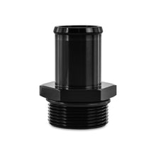 Mishimoto Race Ready Radiator Fitting Universal V2 1.25in | MMRFT-125SV2 - JDMuscleRadiatorsmisMMRFT-125SV2