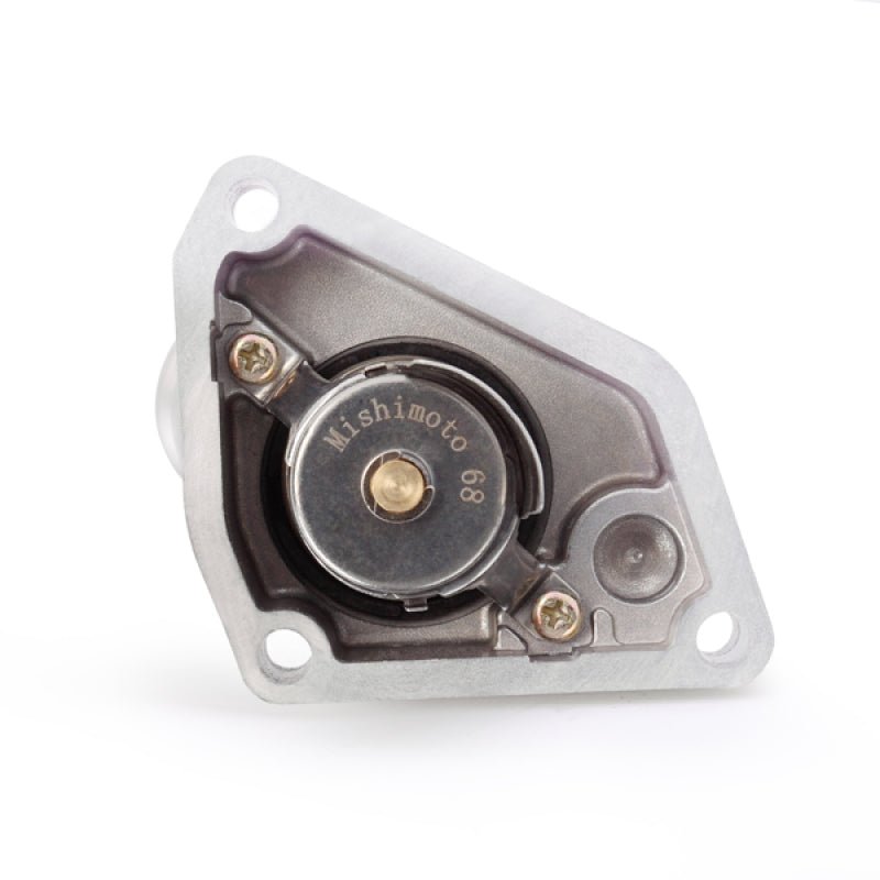 Mishimoto Racing Thermostat Nissan 350Z 2007-2009 | MMTS-350Z-07 - JDMuscleThermostatsmisMMTS-350Z-07