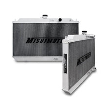 Mishimoto Radiator Acura Integra Manual 1990-1993