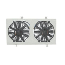 Mishimoto Radiator Fan Shroud Kit Nissan 350Z 2003-2006