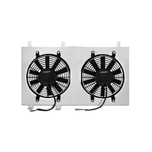 Mishimoto Radiator Fan Shroud Kit Nissan 350Z 2003-2006