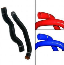 Mishimoto Radiator Hose Kit Black 2009-2017 Nissan GTR