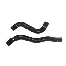 Mishimoto Radiator Hose Kit Mitsubishi Eclipse Turbo 1995-1999