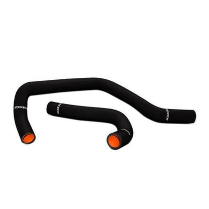 Mishimoto Radiator Hoses Acura Integra 1994-2001-MMHOSE-INT-94BK-Radiator Hoses-Mishimoto-Black-JDMuscle