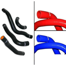 Mishimoto Radiator Hoses Mitsubishi Evolution X