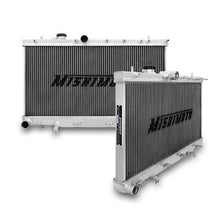 Mishimoto Radiator WRX/STI 2002-2007