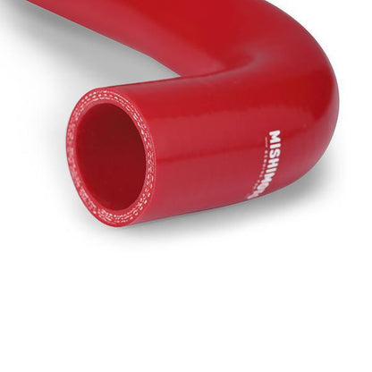 Mishimoto Red Silicone Radiator Hose Kit Mazda Miata 2006-2014-MMHOSE-MIA-06RD-Radiator Hoses-Mishimoto-JDMuscle