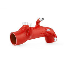 Mishimoto [02-07 WRX, 04-21 STI, 04-08 FXT] Turbo Inlet Hose Red | MMHOSE-SUB-IHRD