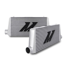Mishimoto S Line Intercooler Silver - Universal