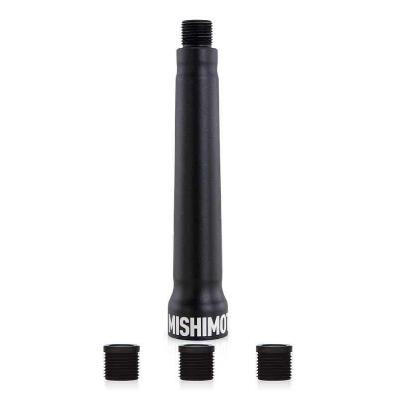 Mishimoto Shift Knob Extension 6in Universal | MMSK-XT-6 - JDMuscleShift KnobsmisMMSK-XT-6