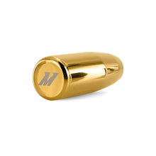 Mishimoto Shift Knob Gold [Universal] - JDMuscleShift KnobsmisMMSK-GD