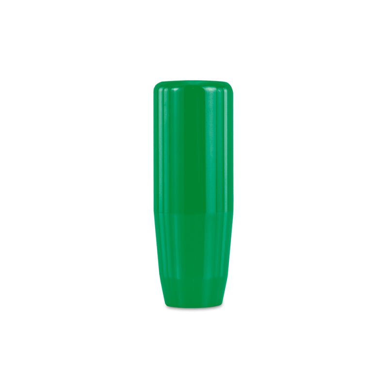 Mishimoto Shift Knob Green Universal | MMSK-GR - JDMuscleShift KnobsmisMMSK-GR
