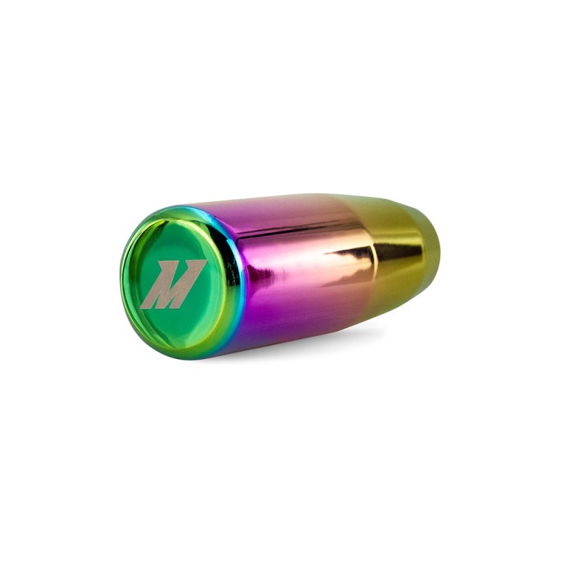 Mishimoto Shift Knob Neo Chrome Universal | MMSK-NC - JDMuscleShift KnobsmisMMSK-NC