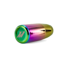 Mishimoto Shift Knob Neo Chrome Universal | MMSK-NC - JDMuscleShift KnobsmisMMSK-NC