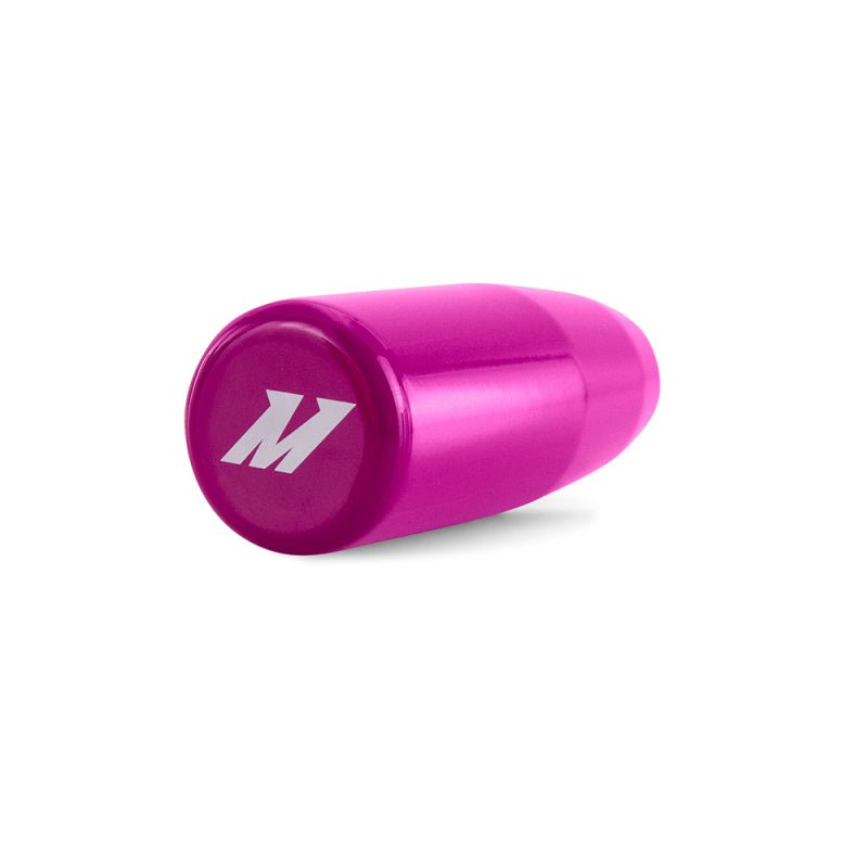 Mishimoto Shift Knob Pink Universal | MMSK-PK - JDMuscleShift KnobsmisMMSK-PK