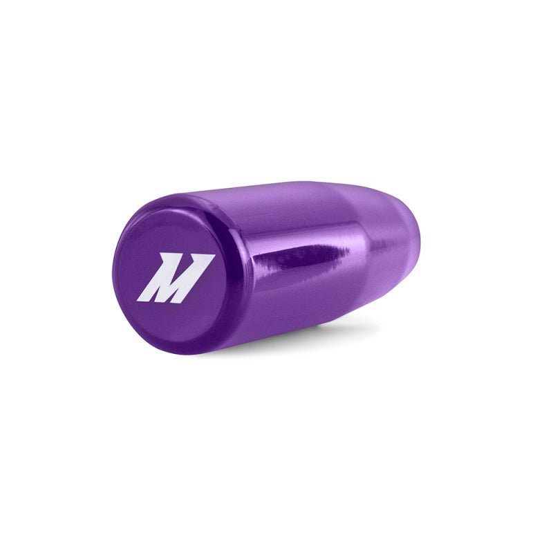 Mishimoto Shift Knob Purple [Universal] - JDMuscleShift KnobsmisMMSK-PR