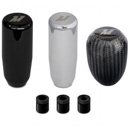 Mishimoto Shift Knob, Carbon Fiber MMSK-CF