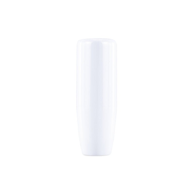 Mishimoto Shift Knob White [Universal] - JDMuscleShift KnobsmisMMSK-WH