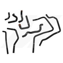 Mishimoto Silicone Ancillary Hoses WRX 2002-2005