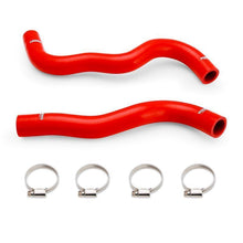 Mishimoto Silicone Coolant Hose Kit Honda Civic 1.5T 2016+