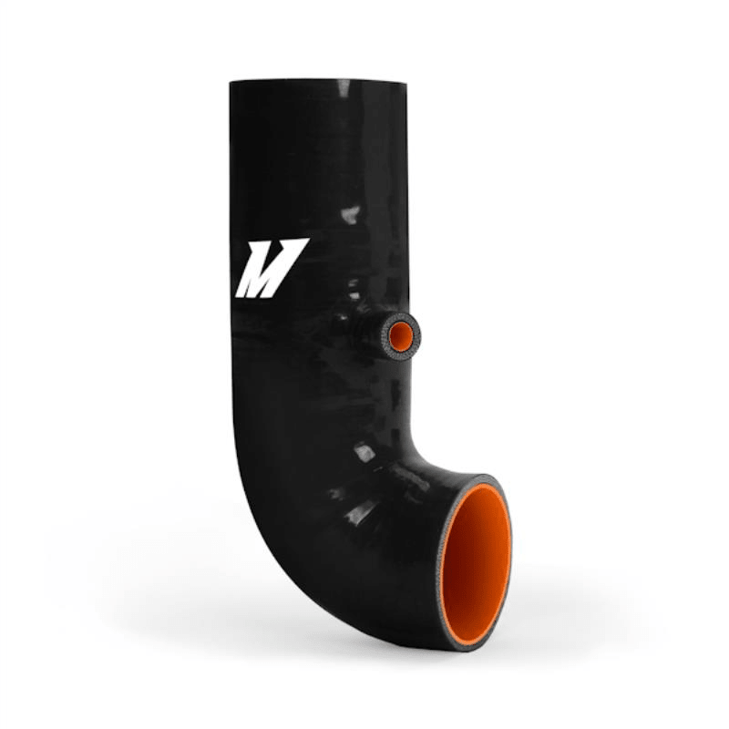 Mishimoto Silicone Induction Hose Subaru BRZ 2013+ / Scion FR - S 2013 - 2016 / Toyota 86 2017+ | MMHOSE - BRZ - 13I - PARENT - JDMuscleAir Intake and MAF HosesmisMMHOSE-BRZ-13IBKBlack