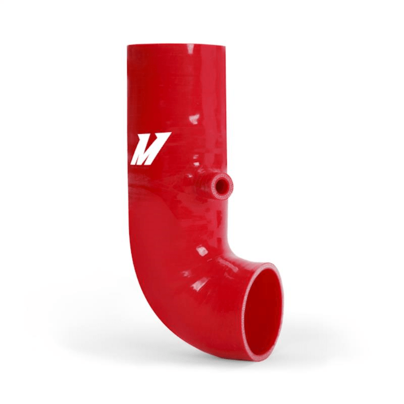 Mishimoto Silicone Induction Hose Subaru BRZ 2013+ / Scion FR - S 2013 - 2016 / Toyota 86 2017+ | MMHOSE - BRZ - 13I - PARENT - JDMuscleAir Intake and MAF HosesmisMMHOSE-BRZ-13IRDRed