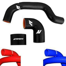 Mishimoto Silicone Intercooler Hose Kit Subaru STI 2004-2007