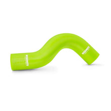 Mishimoto Silicone Radiator Coolant Hose Kit Neon Yellow WRX 2015+ | MMHOSE-WRX-15NY - JDMuscleRadiator HosesmisMMHOSE-WRX-15NY