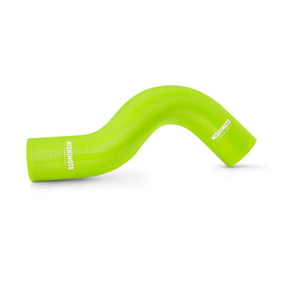 Mishimoto Silicone Radiator Coolant Hose Kit Neon Yellow WRX 2015+ | MMHOSE-WRX-15NY - JDMuscleRadiator HosesmisMMHOSE-WRX-15NY
