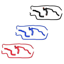 Mishimoto Silicone Radiator Hose Kit Mazdaspeed3 2010-2013