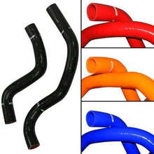 Mishimoto Silicone Radiator Hose Kit Mitsubishi EVO 9 2006