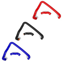 Mishimoto Silicone Radiator Hose Kit Nissan 300ZX Turbo 1990-1996