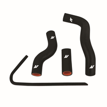 Mishimoto Silicone Radiator Hose Kit Subaru BRZ 2013+ / Scion FR - S 2013 - 2016 / Toyota 86 2017+ | MMHOSE - BRZ - 13 - PARENT - JDMuscleRadiator HosesmisMMHOSE-BRZ-13BKBlack