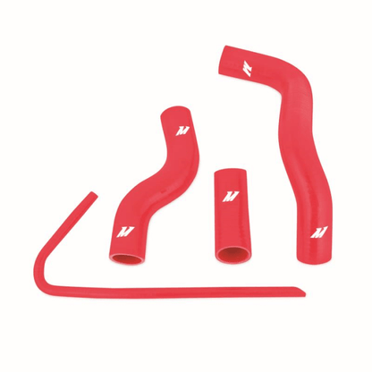 Mishimoto Silicone Radiator Hose Kit Subaru BRZ 2013+ / Scion FR - S 2013 - 2016 / Toyota 86 2017+ | MMHOSE - BRZ - 13 - PARENT - JDMuscleRadiator HosesmisMMHOSE-BRZ-13BKBlack