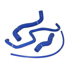 Mishimoto Silicone Radiator Hoses Nissan 350z 2003-2006