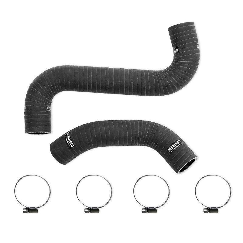 Mishimoto Silicone Radiator Hoses Subaru WRX / STI 2002-2007-MMHOSE-WRX-01MBK-Radiator Hoses-Mishimoto-Matte Black-JDMuscle