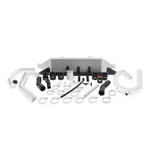 Mishimoto Silver Front Mount Intercooler Kit WRX/STI 2002-2007